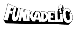 FUNKADELIC trademark
