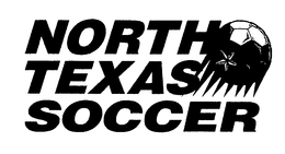 NORTH TEXAS SOCCER trademark