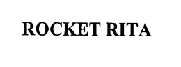 ROCKET RITA trademark