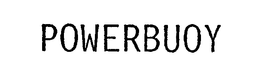 POWERBUOY trademark