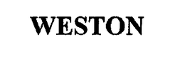 WESTON trademark