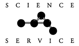 SCIENCE SERVICE trademark