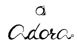 ADORA trademark
