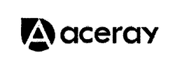 A ACERAY trademark