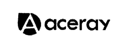 A ACERAY trademark