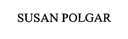 SUSAN POLGAR trademark