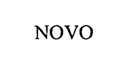 NOVO trademark