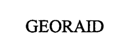 GEORAID trademark