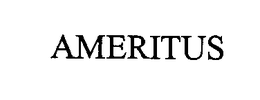 AMERITUS trademark