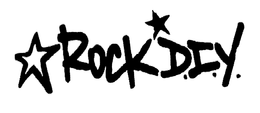 ROCK D.I.Y. trademark