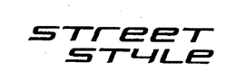 STREET STYLE trademark