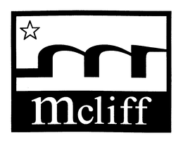 M MCLIFF trademark