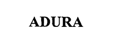 ADURA trademark