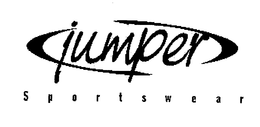 JUMPER SPORTSWEAR trademark