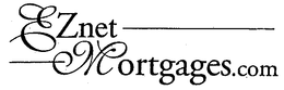 EZNET MORTGAGES.COM trademark