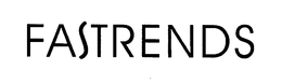 FASTRENDS trademark