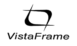 VISTAFRAME trademark