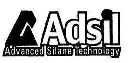 ADSIL ADVANCED SILANE TECHNOLOGY trademark