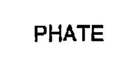 PHATE trademark