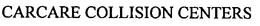 CARCARE COLLISION CENTERS trademark