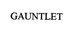 GAUNTLET trademark