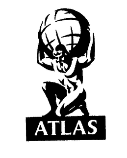 ATLAS trademark