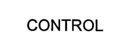 CONTROL trademark