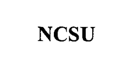 NCSU trademark