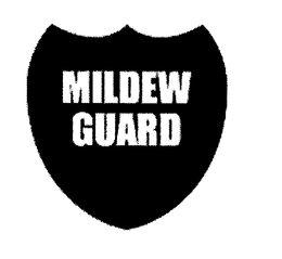 MILDEW GUARD trademark
