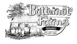 BUTTERNUT FARMS ORGANIC CO-OP, INC. trademark