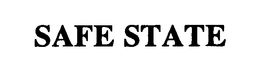 SAFE STATE trademark
