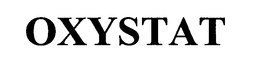 OXYSTAT trademark