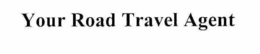 YOUR ROAD TRAVEL AGENT trademark