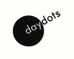 DAYDOTS trademark