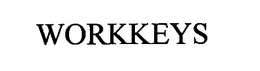 WORKKEYS trademark
