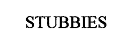 STUBBIES trademark