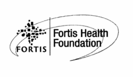 FORTIS FORTIS HEALTH FOUNDATION trademark