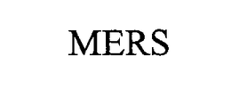 MERS trademark