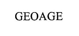 GEOAGE trademark