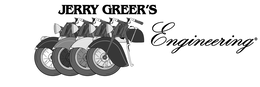 JERRY GREER'S ENGINEERING trademark