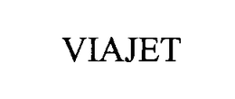 VIAJET trademark