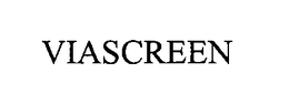 VIASCREEN trademark