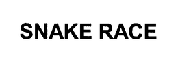 SNAKE RACE trademark