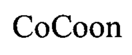 COCOON trademark