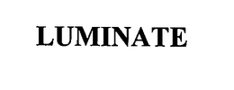 LUMINATE trademark