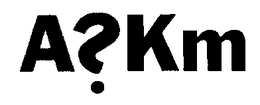 ASKM trademark