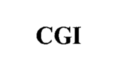 CGI trademark