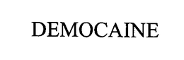 DEMOCAINE trademark