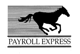 PAYROLL EXPRESS trademark