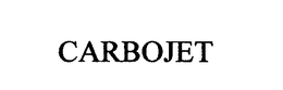 CARBOJET trademark